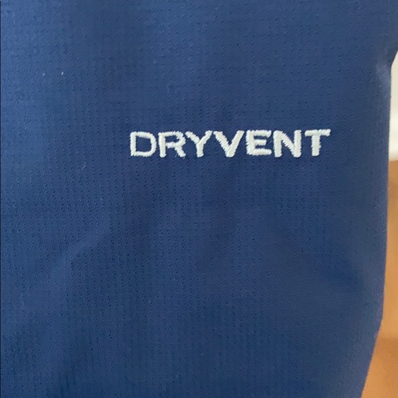 Waterproof, lined jacket - Picture 2 of 8